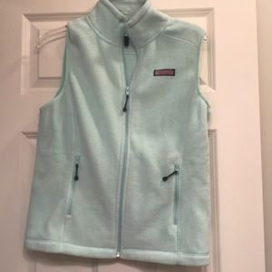 Vineyard Vines Vest